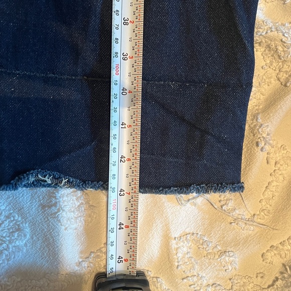 Zara Jeans size 4 - Picture 7 of 8